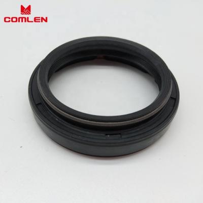 China TFR 4JB1 4ZE1 4KH1 8-94422387-0 Rear Cover 8944223870 Rubber Gasket For ISUZU for sale