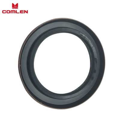 China Gearbox 1096254980 Front Oil Seal For ISUZU Metal FVR 6HK1 1-09625498-0 for sale