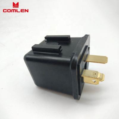 China NKR NPR 8972649470 Starter Relay NQR 4HK1 8-97264947-0 For ISUZU 11.8*4.8*3 for sale