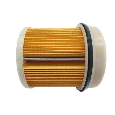 China As Photo FRR FVR NPR 4JJ1 4HK1 6HK1 1-87610093-3 Fuel Filter 1876100933 For ISUZU for sale