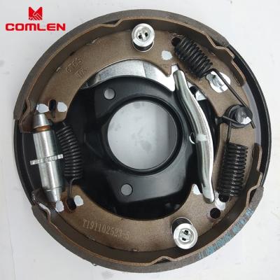 China 8970345530 Metal Center Parking Brake Assembly NKR NHR 4JB1 8-97034553-0 For ISUZU for sale