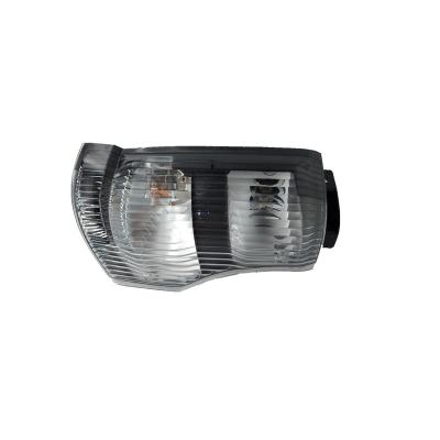 China Wholesale Genuine Spare Parts LED Cornering Lamp 8-98053982-0 For ISUZU NKR NKR77G4 for sale