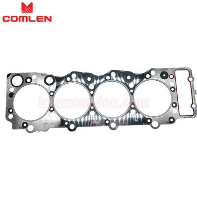 China Cylinder Head Gasket 8971058721 Metal 8971428730 For Honda Accord for sale