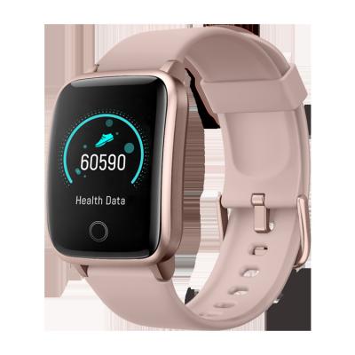 China High Quality Cheap Smartwatch Sport Smart Wifi Watch t500plus Smart Watch for sale