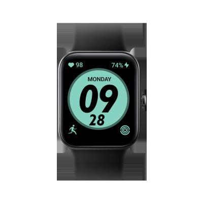 China Wholesale Wifi Sports Watch Heart Rate Fitness Health Monitoring Waterproof Ip67 Smart Watch for sale