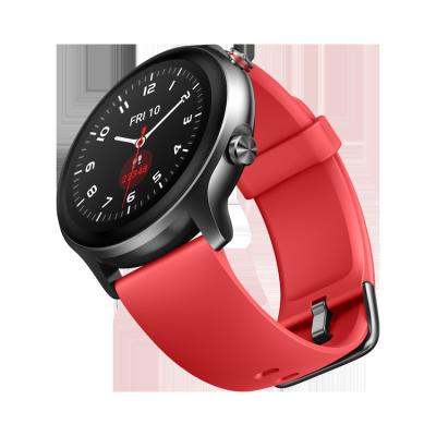 China New Design Smart Watches Pink Obstinate Wifi reloj Smart Watch for sale