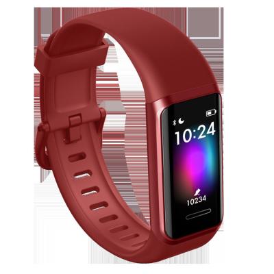 China Wifi Duration High Quality Long Time Healthy Care Fitness Tracking Sport Smart Wristband for sale