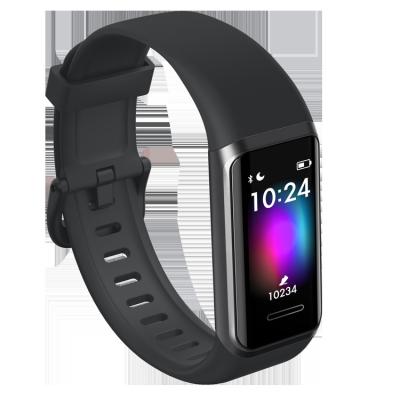 China 2021 New Design Wifi Fitness Life Tracker Waterproof Digital Sport Smart Watch for sale