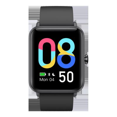 China Smart Wifi OLED Fitness Watch Heart Rate Sleep Monitor is Perfect for Smart Wristbands for sale