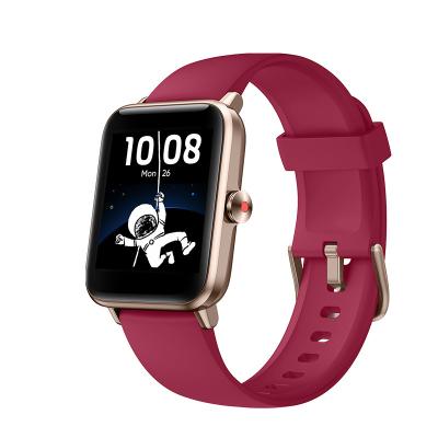 China Touch Screen DO ID205G Fitness 5ATM Built-in Wholesale Electronic Sports GPS Hot Selling Smart Watch for sale