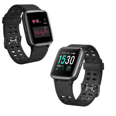 China Touch Screen Best Sell 205 Wrist Sport Fitness Smart Watch Bands for sale