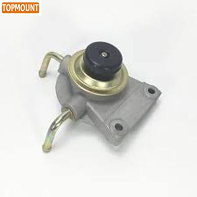 China Car engine parts KT-135 DH005 high quality auto parts fuel pump diesel filter 23301-54410 23300-54410 23100-64430 TOPMOUNT for TOYOTA for sale