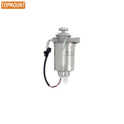 China ForTOYOYA car engine parts high quality auto parts fuel pump filter diesel 23300-64430 23300-64070 23301-54530 2330-64060 22301-6410A-K TOPMOUNT for sale