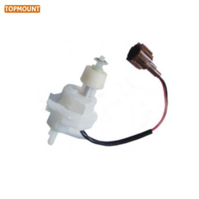 China High Quality Car Engine Parts Auto Parts Fuel-Water Separator 1117011-850 FS1416 8-94367292 CLX-222A TOPMOUNT For ISUZU Truck Engine for sale