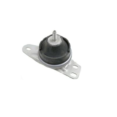 China Auto Parts 1807.Y3 Good Quality Steel Engine Mount For Peugeot 206 405 for sale