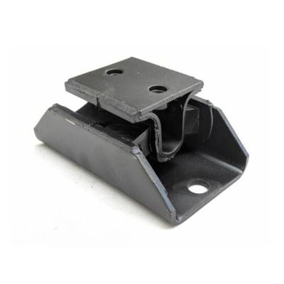 China Car Engine Parts 11320-B5000 Engine Mount Engine Mount For Nissan 620 for sale