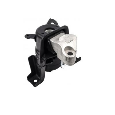 China Rubber+Steel Auto Parts Engine Mount 12305-22380 For Toyota Corolla 1.8 2009 - 2014 for sale