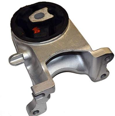 China Car Engine Parts 24100456 Transmission Mount Engine Mount Auto Parts For GM for sale