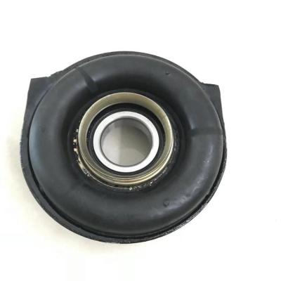 China Auto Drive Transmission System 37521-56G26 37521-56G27 TOPMOUNT Auto Parts Shaft Center Support Bearing For NISSAN D21 HARDBODY 4x4 PICKUP 1986-1995 for sale