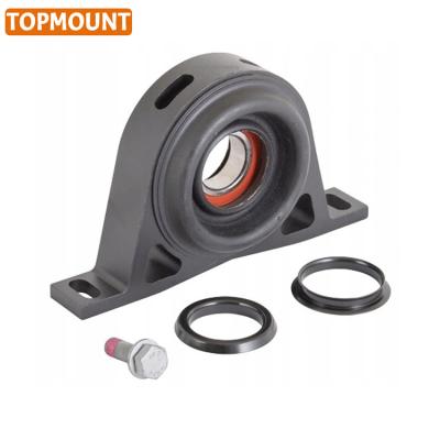 China Auto Drive Transmission System 2H0521102AG 2H0598351A 2H0598351B TOPMOUNT Auto Parts Shaft Center Support Bearing For VW AMAROK for sale