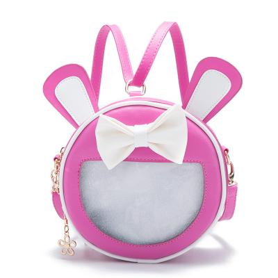 China Fashion China Factory Sale Low Price Ita Bag With Pins Display Window Ita Bag Custom for sale