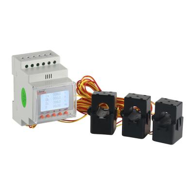 China Solar System Inverter Energy Meters For PV Anti Backflow for sale