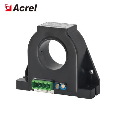 China ACREL AHKC-LT High Accuracy Hall Closed-Circuit Current Sensor 0~800A Input 4/5V Output 15v Power Supply for sale