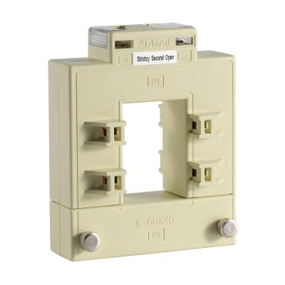 China AKH-0.66/K Class 1.0 Split Core Current Transformer 30*20 Low Current Voltage CT for sale