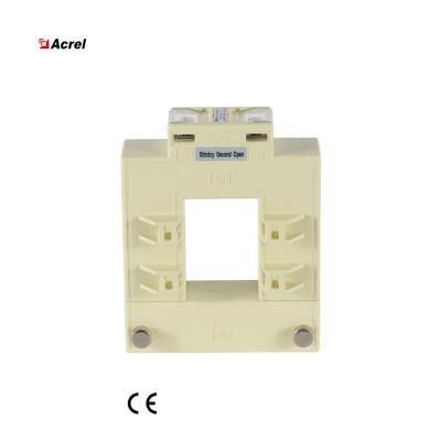 China Mine Industry Current Transformer Sensor AKH-0.66-II For Multiple Cables Or Multiple Buses Traverse for sale