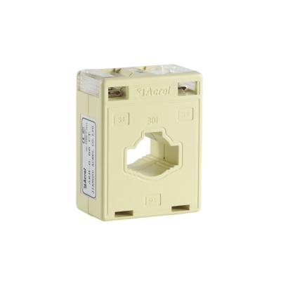 China Hot Sale Mining Industry Current Transformer High Accuracy Low Current 1.5 VA Rated Load Transformer AKH-0.66/I 30I 100/5A for sale