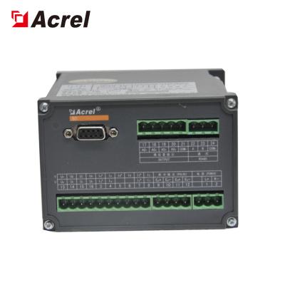 China Acrel Factory Price Magnetic Current Transducer BD-3P 3p4w Multi-electric Transmitter for sale