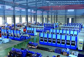 Verified China supplier - Quanzhou Strong Machinery Creation Co., Ltd.