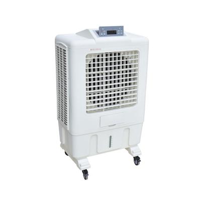 China Best Selling Hotel JJY 18000cmh Air Cooler Manufacture Portable Industrial Evaporative Air Cooler YD-20B for sale