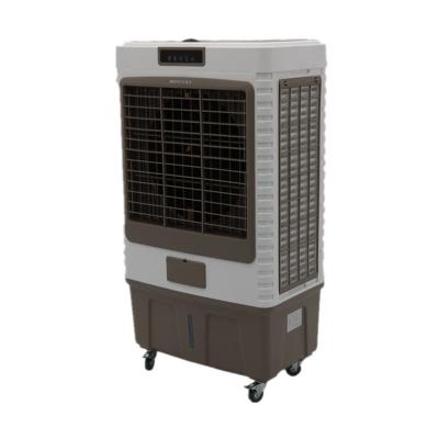 China Hotel 10000 CMH Industrial Evaporative Air Cooler YD-26A for sale