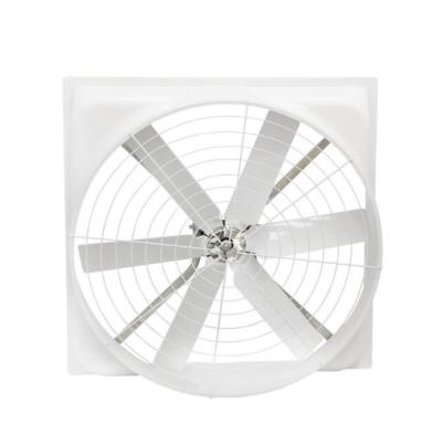 China AOYCN Hotels FRP EXHAUST FAN FOR FACTORY OR GREENHOUSE OR FARM for sale