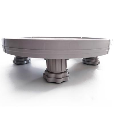 China Fixed Or Mobile Drum Washing Machine Base Washing Machine Parts for sale