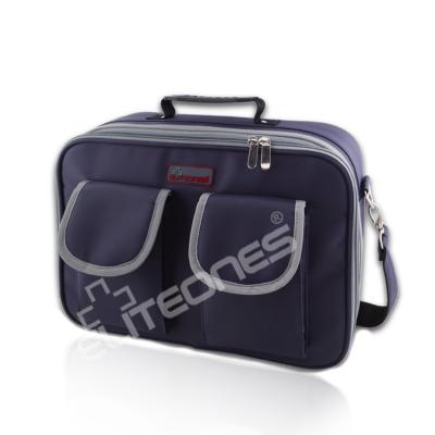 China Business Like Community Hot Sales Medical Home Care Briefcase Backpacks Doctor Visit Nursing Bag for sale