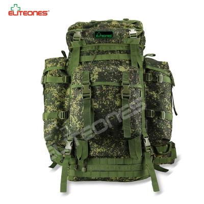 China 600*900D Cloth Backpack Army Camouflage Military Rucksacks Military Backpacks Travel Bag Survival Bag Environmental Waterproof Washable Outdoor Combat Tactical Bag for sale