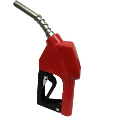 China Hopetrol Fuel System Auto Gasoline Nozzle for Gas Station for sale