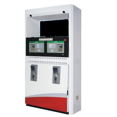 China Hopetrol Fuel Regulator Dispenser for sale