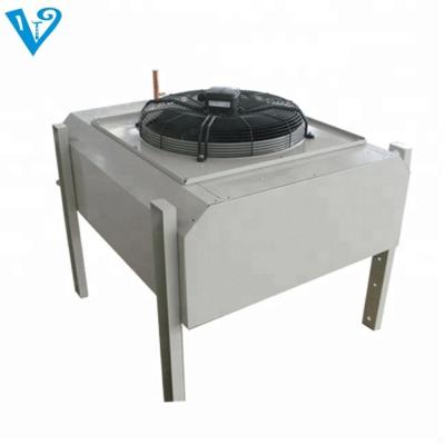 China Shanghai Venttech Solar Systems Factory Direct Sale Hot Selling Industrial Chillers for sale