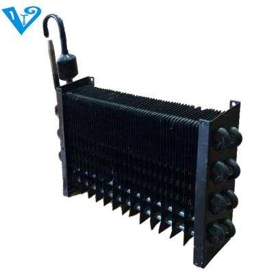 China 2021 GOOD SALE air conditioer heat exchanger and evaporator and condenser, radiator coilsSteam heaterCooling system for sale