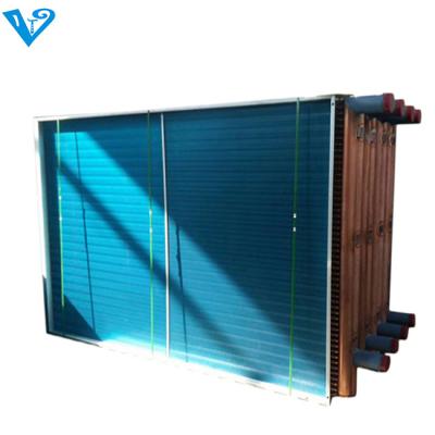 China 2021 china customed low price of air conditioer and high quality heat exchanger china for sale