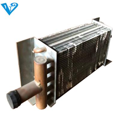 China 2021Best air conditioer price customized heat pipe heat exchanger for sale