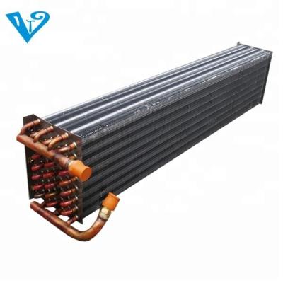 China Factory sales aluminum tube fin heat exchanger cooler, radiators, plate fin heat exchanger for sale