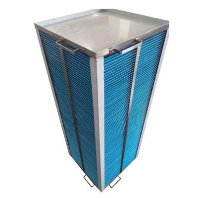 China Energy Saving Heat Recovery Cooling Heating Air To Air Heat Exchangers Etc. Ventilation Shanghai Venttk for sale