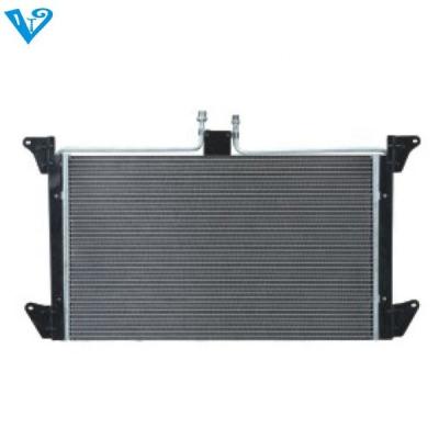 China Factory Venttech Microchannel Heat Exchanger Manufacturers for sale