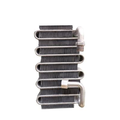 China Factory Directly Selling OEM Auto Customization High Quality Venttech Microchannel Heat Exchanger for sale