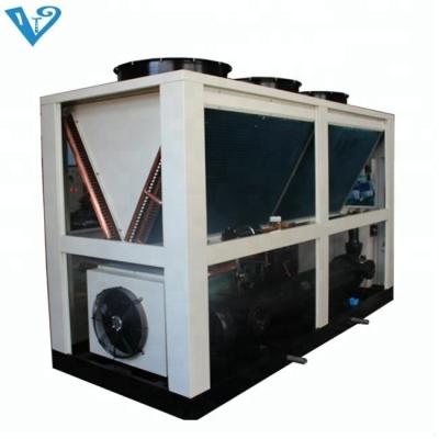 China Factory direct sale hotel water cooled water chiller top quality and good prices for sale