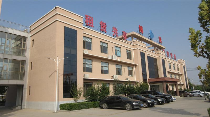 Verified China supplier - Shandong Boyoun Heavy Industries Co., Ltd.